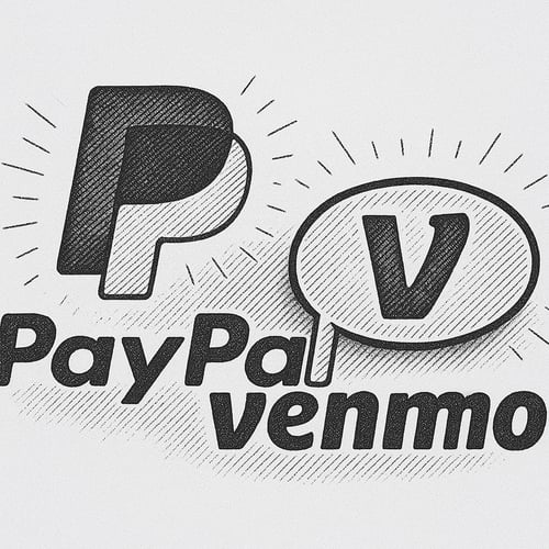PP Venmo